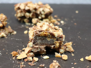 Drivu 500g Real Chocolate Praline Rocca