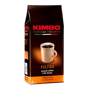 Drivu Filto Ground Coffee