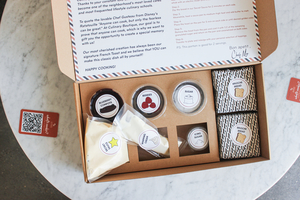 Drivu French Toast Box