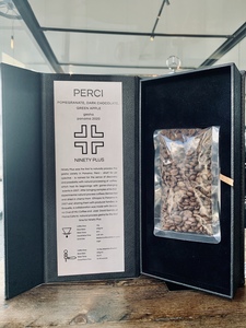 Drivu Panama Gesha Perci by Ninety Plus 150g