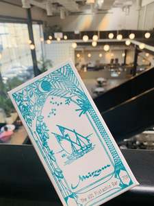 Drivu The 60% Pistachio Bar