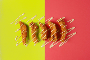 Drivu Chicken Fingers