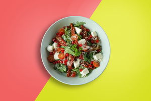 Drivu Insalata Salad