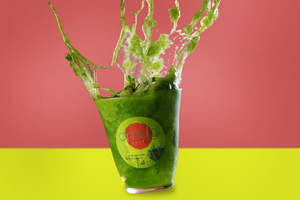 Drivu Lemon Mint