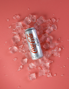 Drivu Coca Cola Light