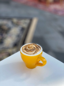 Drivu Hot Chocolate Shot