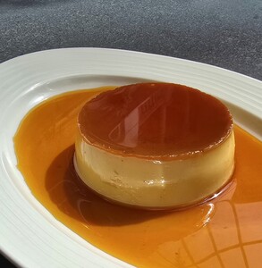 Drivu Cream Caramel