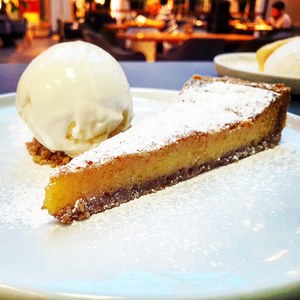 Drivu Insanity Pie