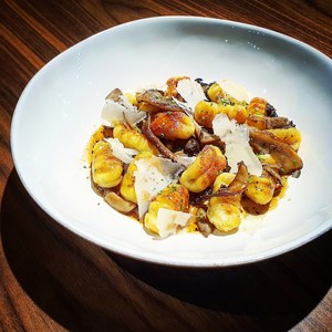 Drivu Potato Gnocchi