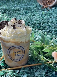 Drivu Kinder Milkshake
