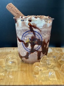 Drivu Cookies N Cream Milkshake