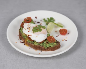 Drivu Shi Avocado