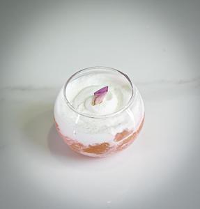 Drivu Rose Cake (Whole)