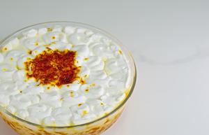 Drivu Saffron Cake (Whole)