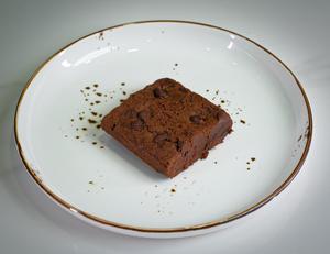 Drivu Brownie