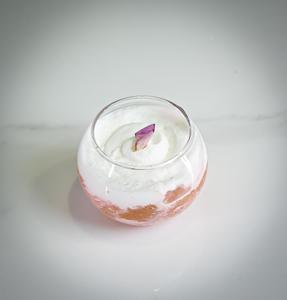 Drivu Rose Milk Cake
