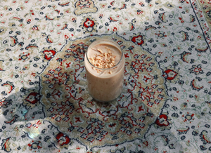 Drivu Peanut Butter & Date Smoothie