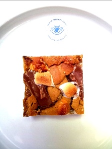 Drivu S'mores Bar