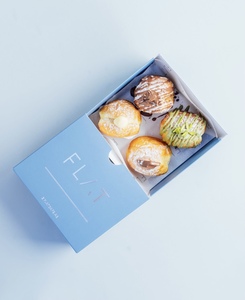 Drivu Mix Donuts