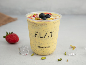 Drivu Chia Pudding