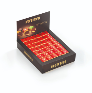 Drivu Cremini Espositori Assortiti (Nocciola) (2.26.06)