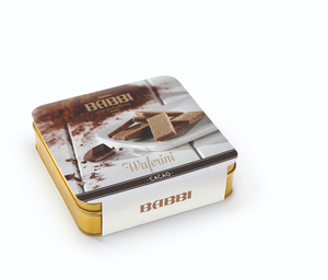 Drivu Waferini Oro Cacao (1.05.0120)