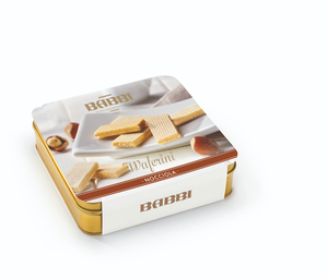 Drivu Waferini Oro Nocciola (1.05.20)