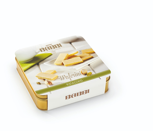 Drivu Waferini Oro Pistacchio (1.05.21)
