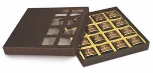 Drivu Viennesi Classico De Luxe 16pz (1.41.18)