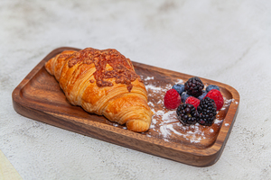 Drivu Cheese Croissant