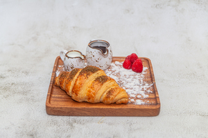 Drivu Zaatar Croissant