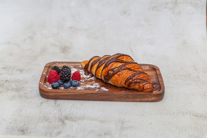 Drivu Chocolate Croissant