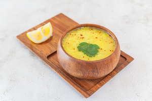 Drivu Chicken Soup