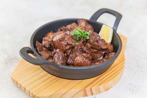 Drivu Chicken Liver