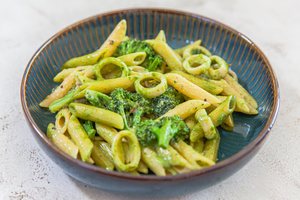 Drivu Calamari & Broccoli Pesto