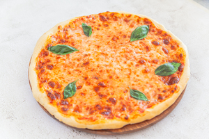 Drivu Margarita Pizza