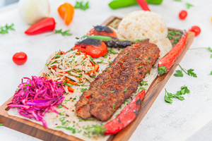 Drivu Adana Kebab