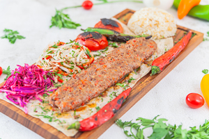 Drivu Urfa Kebab