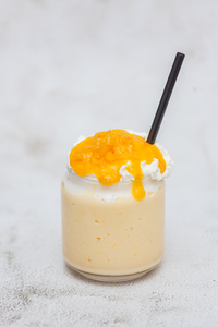 Drivu Creamy Mango