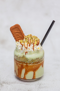 Drivu Lotus Pistachio