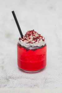 Drivu Red Velvet