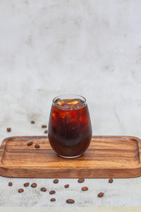 Drivu Old School Cold Brew