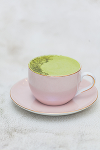 Drivu Matcha Latte