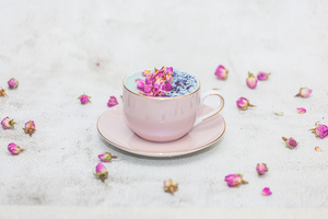 Drivu Butterfly Pea
