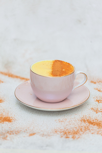 Drivu Turmeric Latte