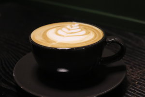 Drivu Flat White