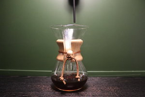 Drivu Chemex