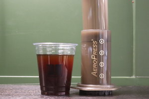 Drivu AeroPress