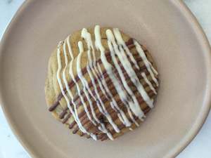 Drivu Chocolate Chip Cookie