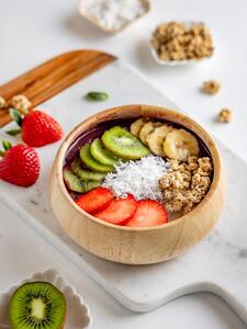 Drivu Acai Bowl